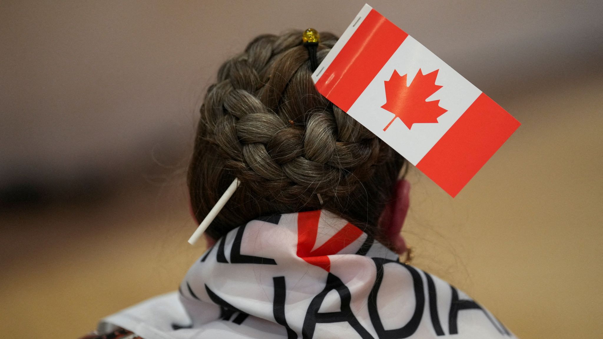 Oil-rich Alberta votes to remain part of Canada in historic referendum ...