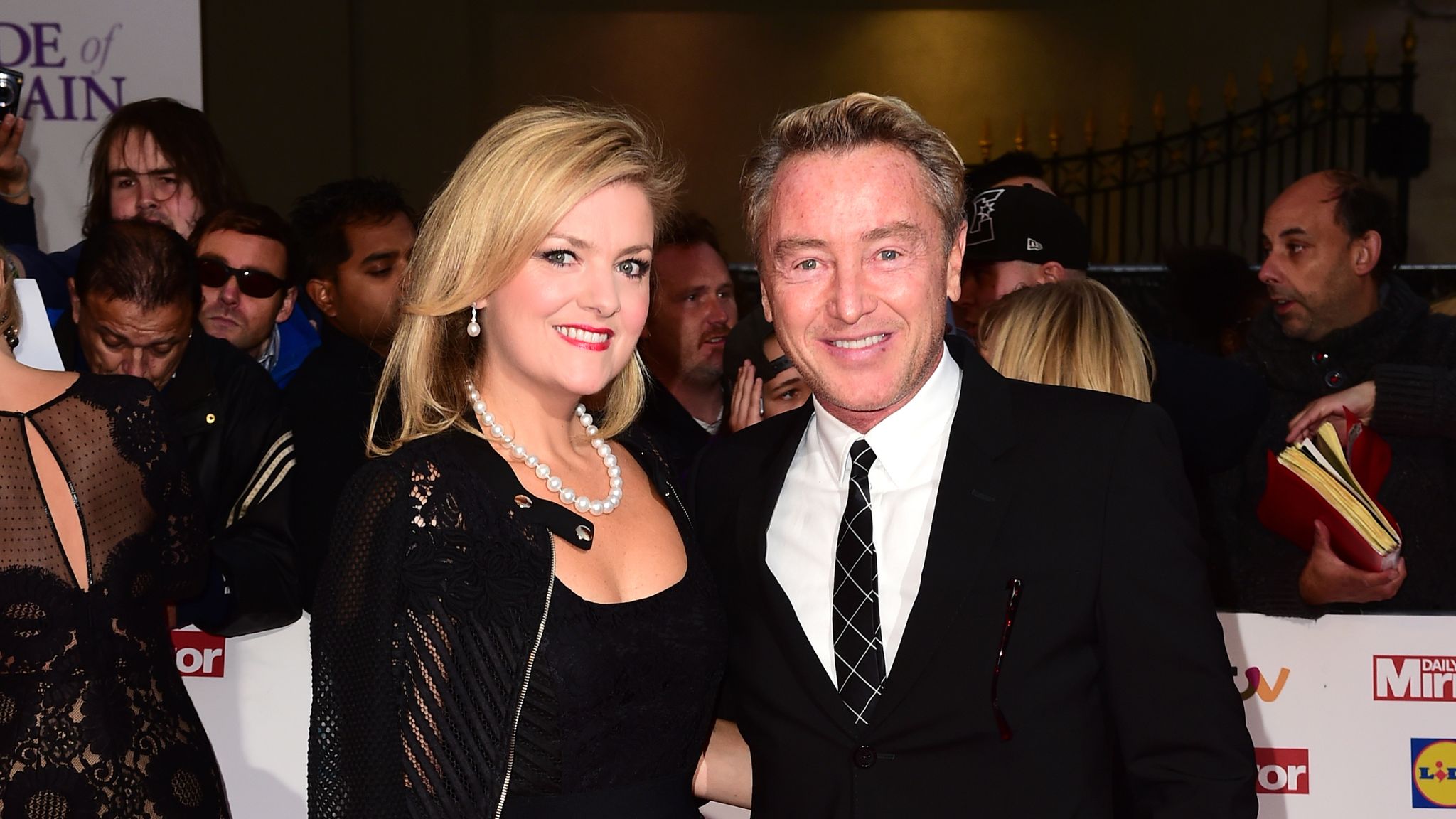 Who Was Michael Flatley Wife? Everything to Know About Niamh O’Brien
