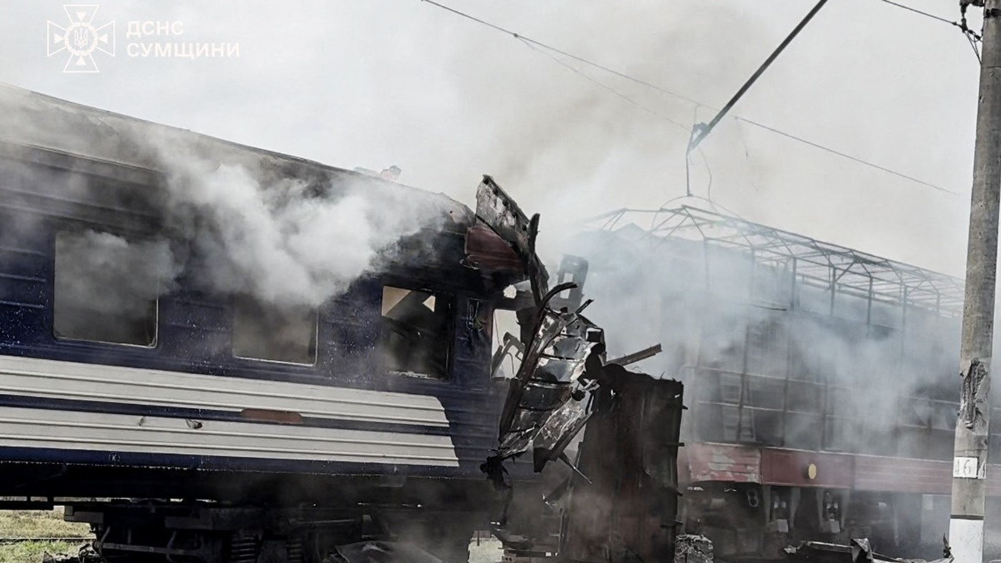 Bulletproof vests and blacked-out carriages: How Ukraine defies Putin ...
