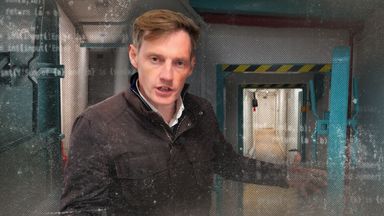 Apocalypse Rising Film War latest: Ukraine and Russia exchange strikes as released prisoner ...