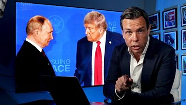 Ukraine war latest: Zelenskyy slams Trump's diesel deal with Russia as ...
