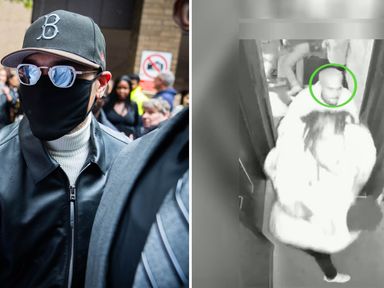 Why was Chris Brown on trial in the UK and how has he avoided jail time ...