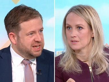 Sophy Ridge reflects on her interview with policing minister following ...