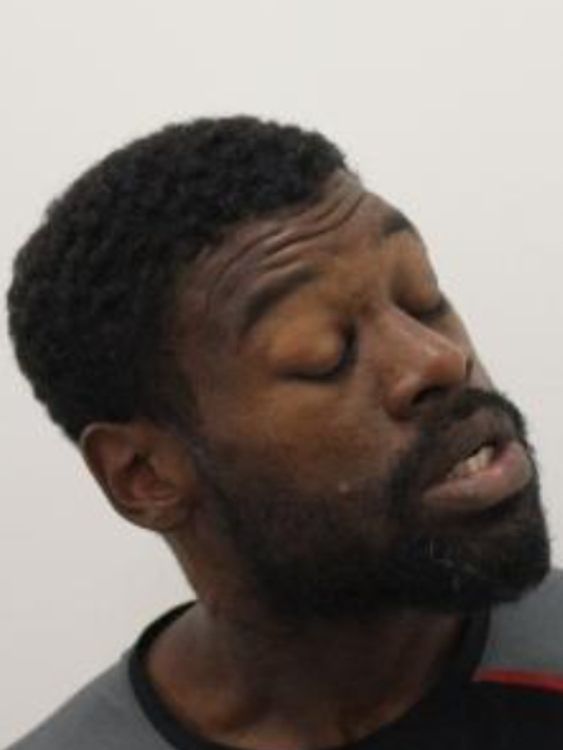 Ashley Malcolm, of Hackney, pleaded guilty to manslaughter and a string of other offences. Pic: Metropolitan Police