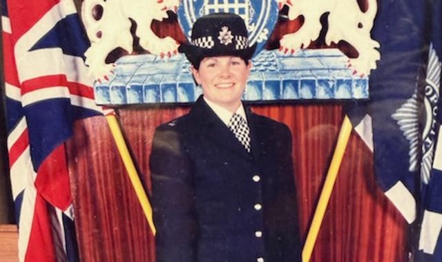 Police officer raped by David Carrick says Met chief must resign
