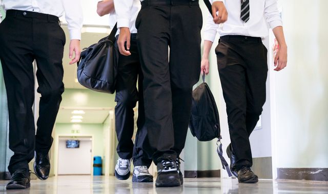 Report reveals vast scale of antisemitism in English schools