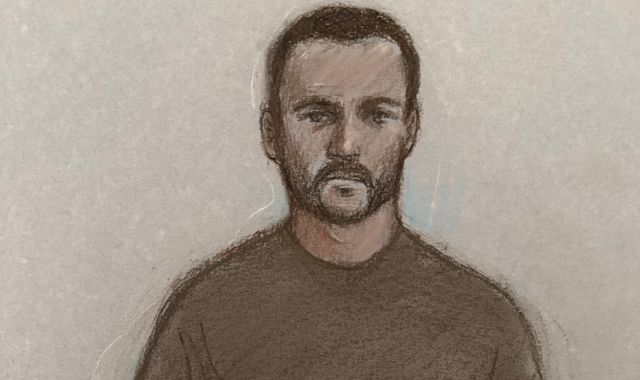 New charges for Royal Navy sailor accused of plotting to leak secrets to Russia