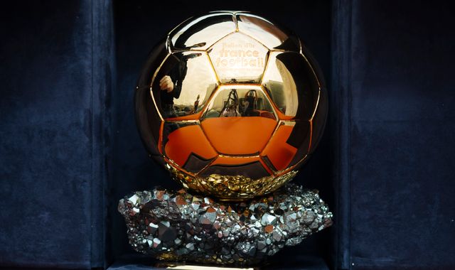 Ballon d’Or 2026: Date, time, voting, odds, favourites, all-time winners, BOAT explained – everything you need to know