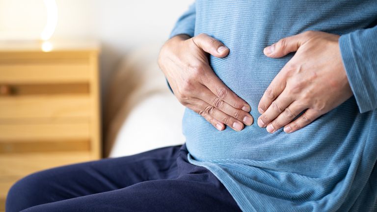 这项名为 Prospect-UK 的试验将分析饮食和生活方式因素。照片：iStock