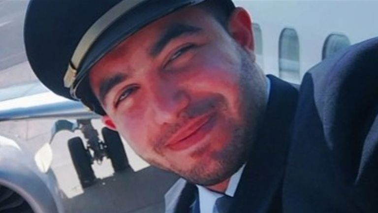 FlyDubai Attack Probe Raises Alarms