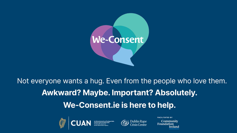  We-Consent / DRCC