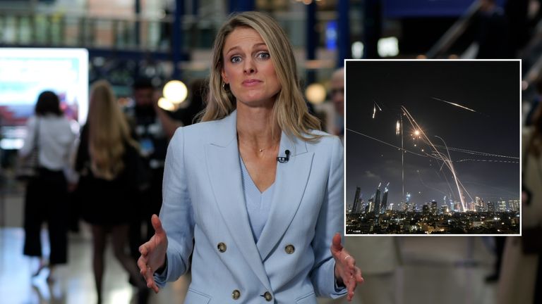 Ali R Ban Politics latest: Tories pledge to create £10bn 'Britannia Shield' air ...