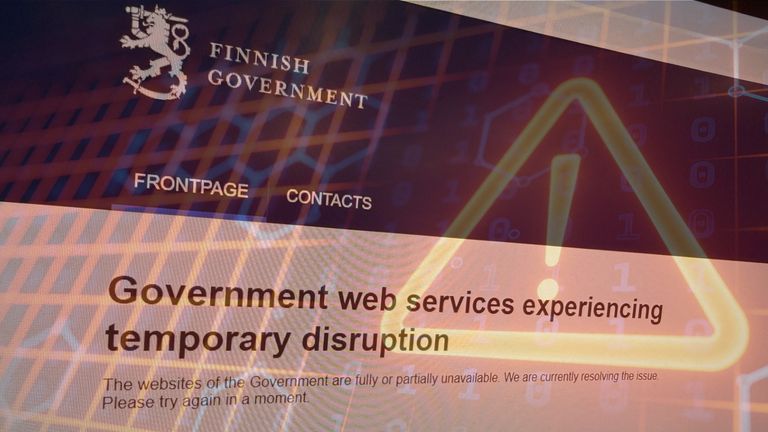 Critical PHP flaw hits websites worldwide as 'wider wave of attacks' feared; sites taken offline amid 'millions' of exploitation attempts