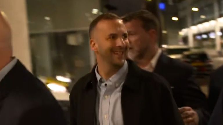 Zack Polanski loses Holborn and St Pancras by-election to Labour candidate Zack Polanski loses Holborn and St Pancras by-election to Labour candidate