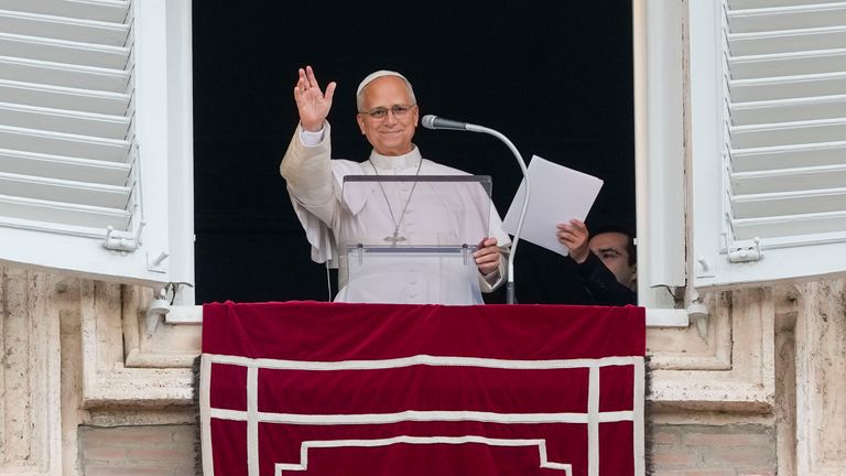 Pope Health Pope in 'good health' and trip to South America will go ahead as ...