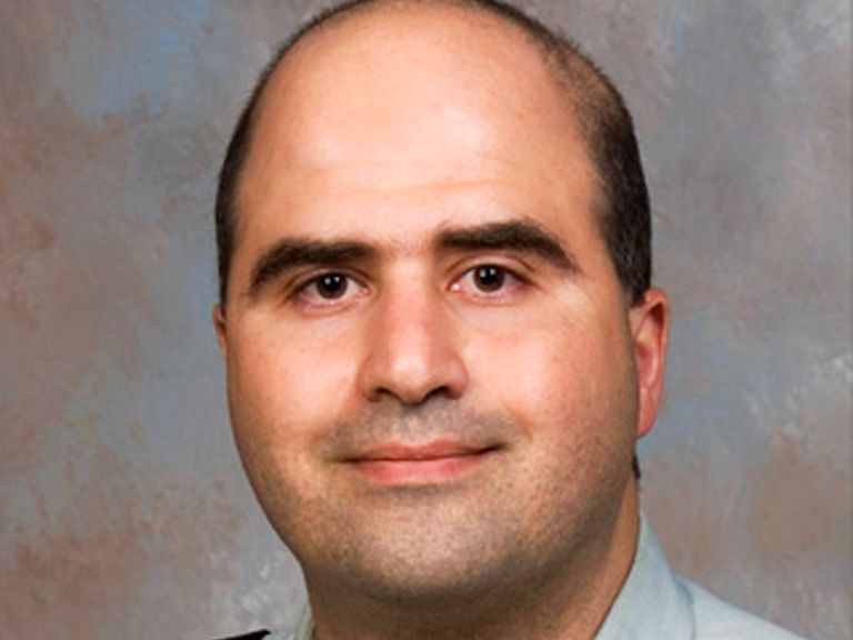 Nidal Hasan is a former US army psychiatrist. Pic: Reuters